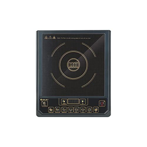 BAjAj majesty ICX 3 INDUCATION STOVE