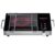 DIGISMART Emerald Induction 2500 Watts Stove Auto-Off Safety Works with All Cookware, Glass Top Design, Soft Touch Controls come with 1 Year…