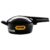Hawkins Futura 4 Litre Pressure Cooker, Hard Anodised Inner Lid Pressure Cooker, Induction Cooker, Pan Cooker, Black (Ifp40), 4 Liter