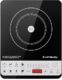 Longway Cruiser IC 2000 Watt Induction Cooktop with Auto Shut-Off & Over-Heat Protection With 8 Cooking Mode & BIS Approved | 1-Year Warranty |…