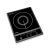 Philips HD4934/00 1300W Induction Cooktop With Triple MOV For 4Kw Surge Protection With Soft Touch Control | 7 Preset Menus | 3 Years Warranty On…