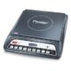 Prestige PIC 20 1600 Watts Induction Cooktop |Indian Menu Option |High Voltage Surge Protection| Automatic Power & Temperature Adjustment|1 year…