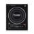 Prestige PIC 2.0 V2 2000-Watt Induction Cooktop with Touch Panel |Radiant|Black