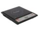 Prestige PIC 22 1200 Watts Induction Cooktop|Indian Menu Option Automatic Voltage Regulator | Anti Magnetic Wall |1 Year Warranty Black