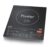 Prestige PIC 6.1 V3 PIC 2200 Watts Induction Cooktop |High Voltage Surge Protection| Automatic Whistle Counter | Feather Touch Buttons | Keep Warm…