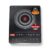 Prestige PIRC 2.0 2000 Watts Infrared Cooktop|High Voltage Surge Protection|Dual Heat Mode|Radiant Heating Technology|Feather Touch…
