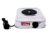 VIDS 2000 Watt Coil Electric Stove (Copper Wire with 15 Amp power plug) / Electric Cooking Heater/G Coil Hot Plate Cooking Stove/Induction Cooktop…
